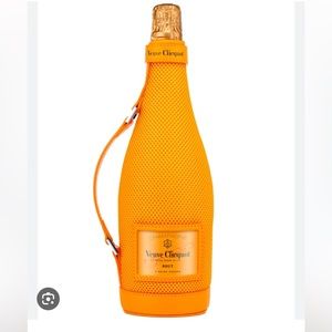 Veuve Clicquot Bottle Skirt
